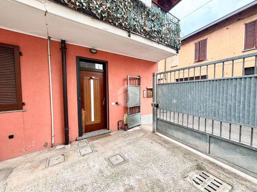 Bilocale in Via Dante Alighieri 40, Origgio — foto 5 di 5