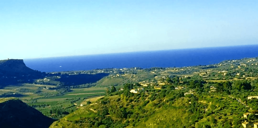 Rustico in Via Castellammare del Golfo, Paceco — foto 2 di 5