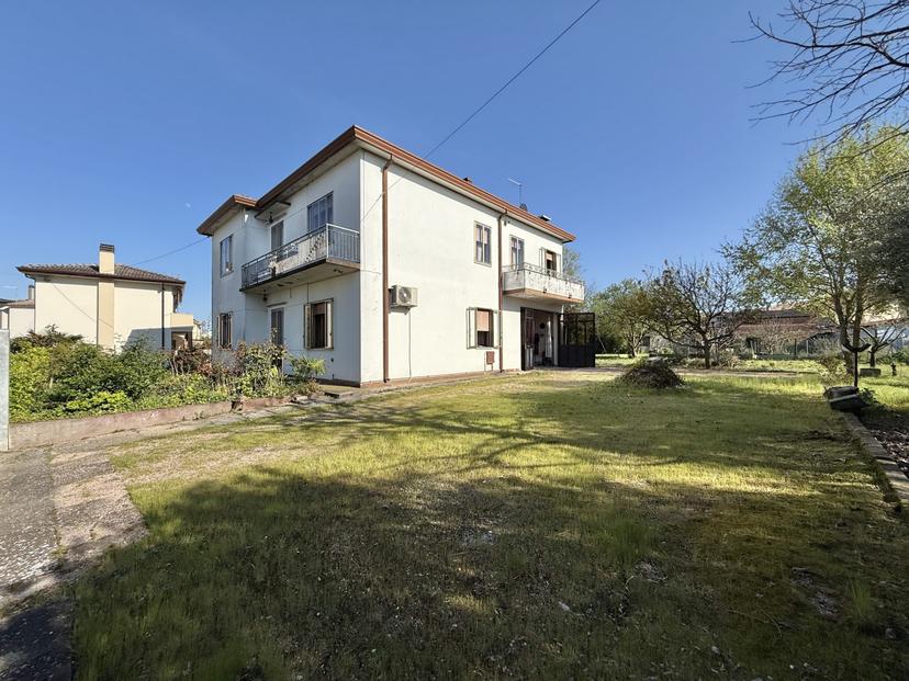 Casa indipendente in Via Assisi, Solesino — foto 5 di 5
