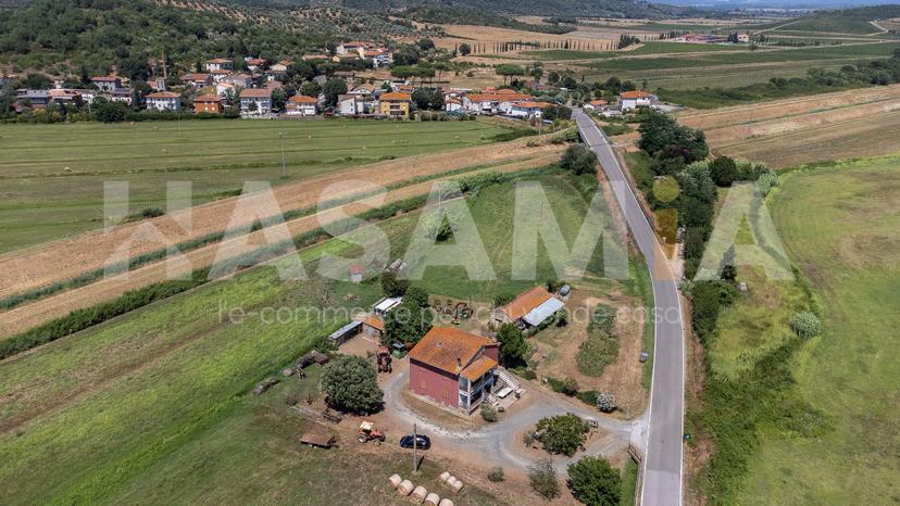 Casa indipendente in Grilli, Gavorrano — foto 3 di 5