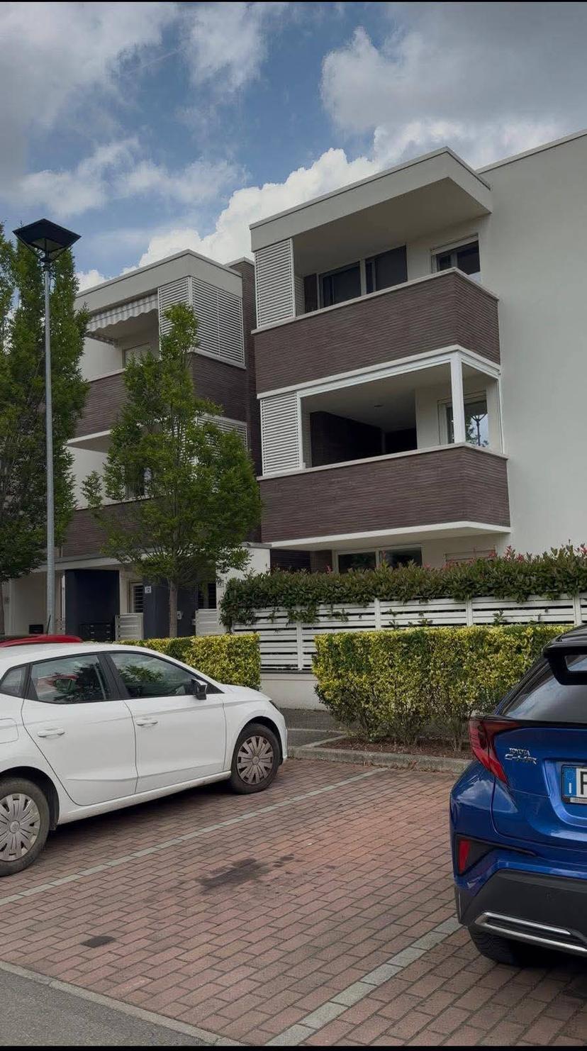 Quadrilocale in Via Beato Angelico 6, Castelfranco Emilia — foto 3 di 5