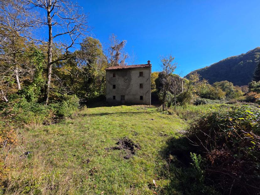 Rustico in Castagnola, Vagli Sotto — foto 5 di 5