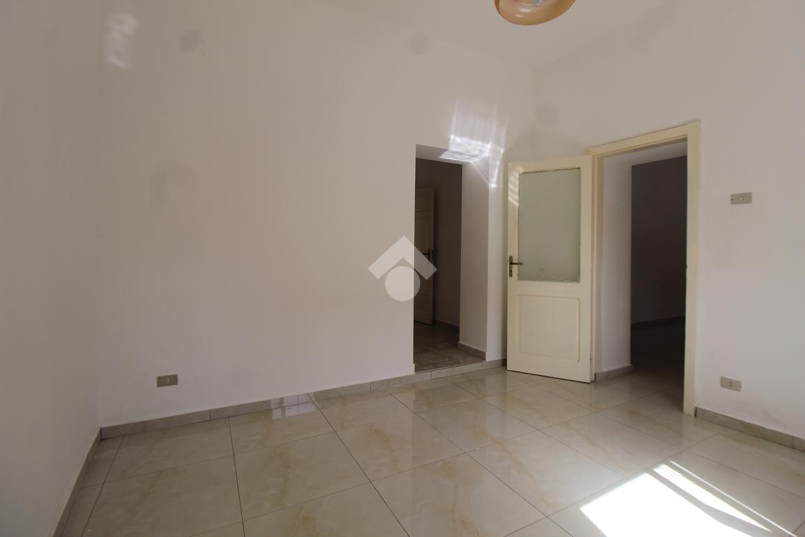 Appartamento in Via Sant'Angelo 2, Campo Calabro