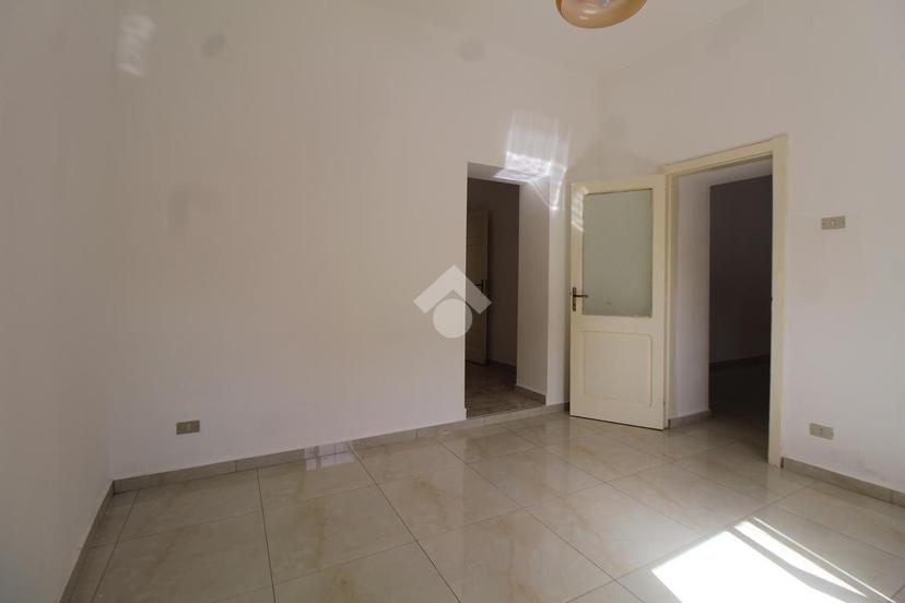 Appartamento in Via Sant'Angelo 2, Campo Calabro
