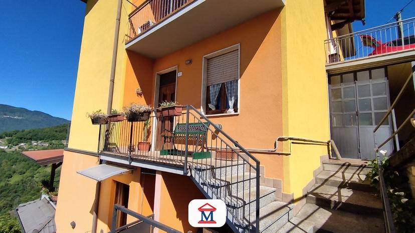 Appartamento in Dante Aifhieri, Berbenno — foto 2 di 5