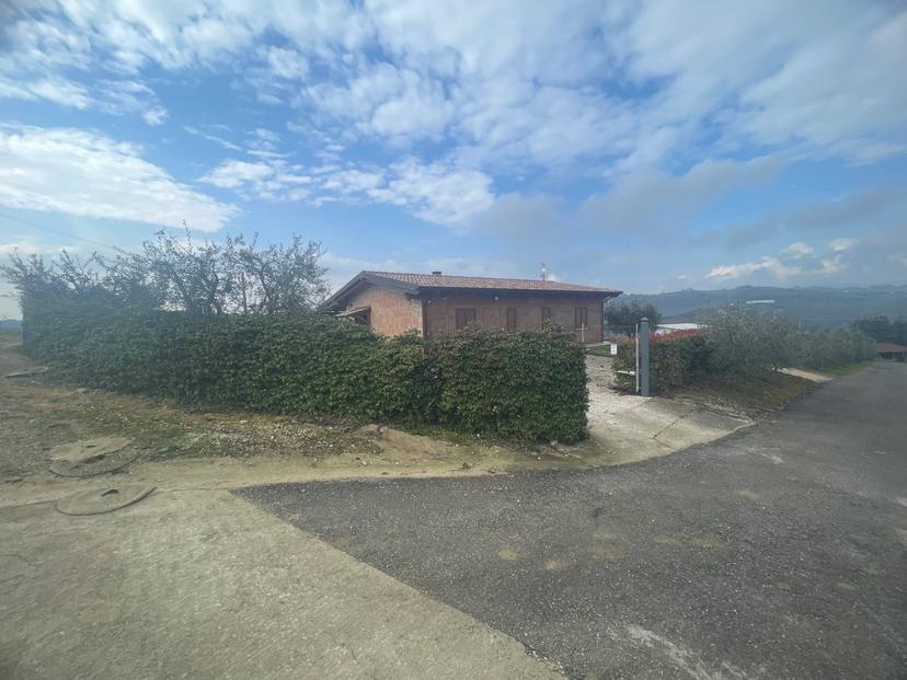 Casa indipendente in Contrada Collelungo, Monsampolo del Tronto — foto 4 di 5