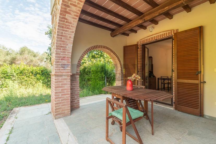 Casa indipendente, Manciano — foto 5 di 5