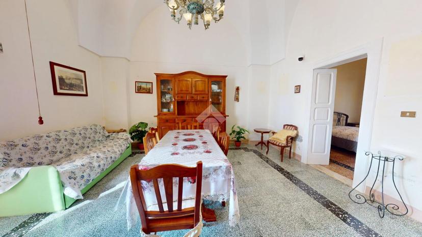 Casa indipendente in Via Madonna delle Grazie 22, Torchiarolo — foto 5 di 5