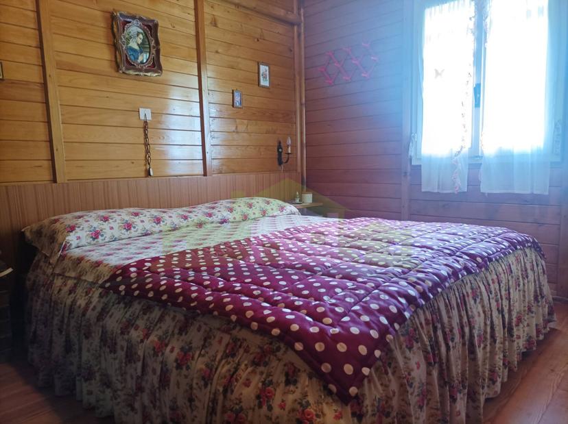 Casa indipendente in Frazione Gabbio, Alagna Valsesia — foto 4 di 5