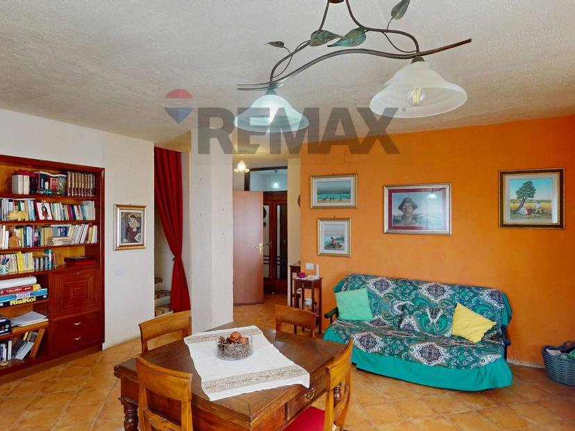 Casa indipendente, Valtopina — foto 5 di 5
