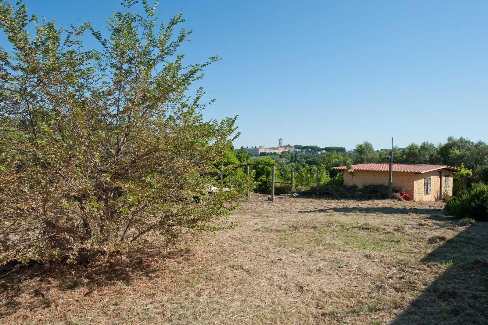 Rustico in Via della Ferriera 2, Grottaferrata