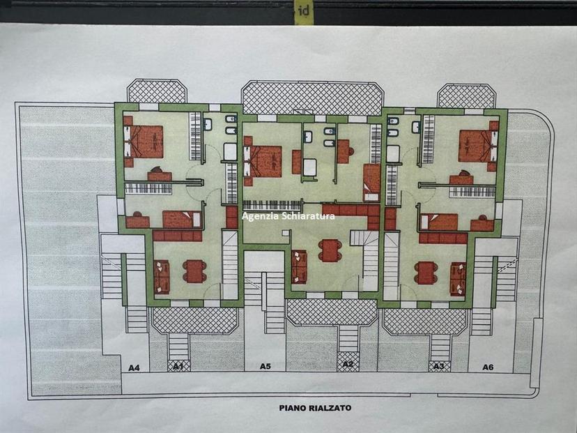 Appartamento, Montelabbate — foto 2 di 4