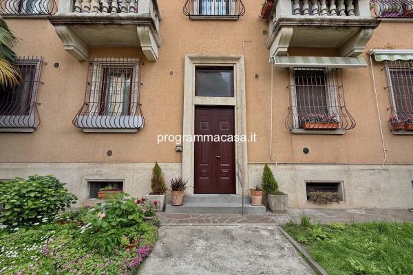 Trilocale in Via Roma 9, Segrate