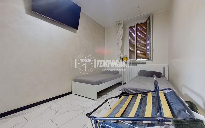 Bilocale in Corso Isonzo 22, Seveso — foto 4 di 5