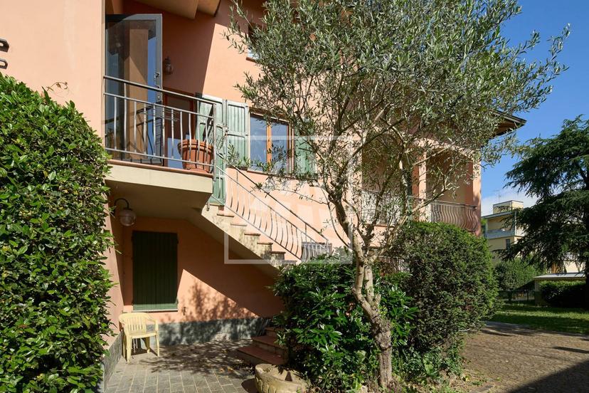 Casa indipendente in Via Arturo Toscanini 6, Castelnovo di Sotto — foto 4 di 5