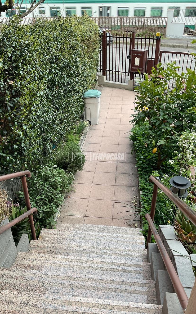 Casa indipendente in Via Luini 420, Sesto San Giovanni — foto 4 di 4