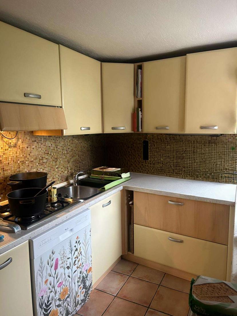 Casa indipendente in Via Carso 1, Saint-Vincent — foto 5 di 5