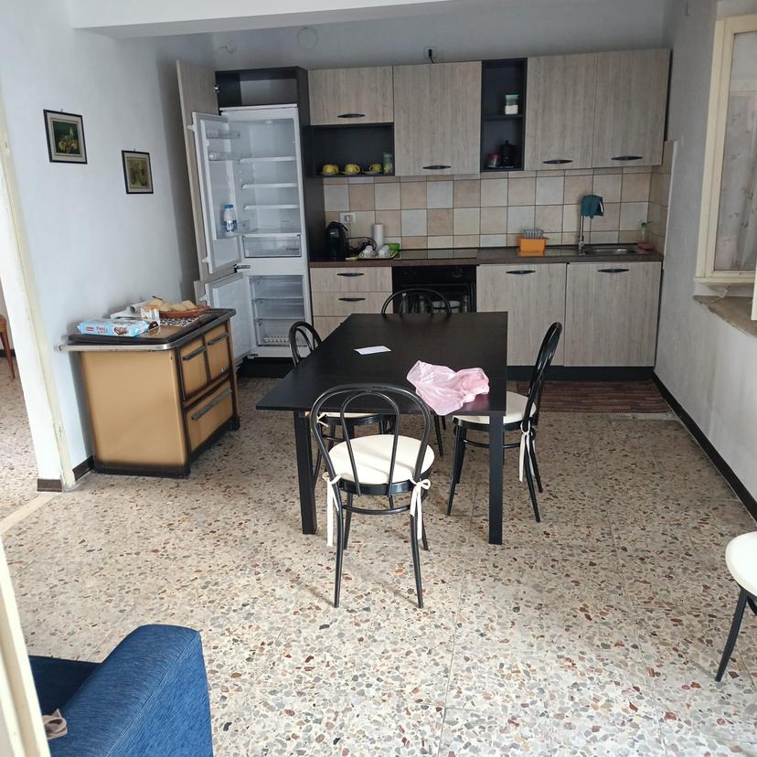 Casa indipendente in Via Fulvio Mazzucco 4, Treville — foto 2 di 5