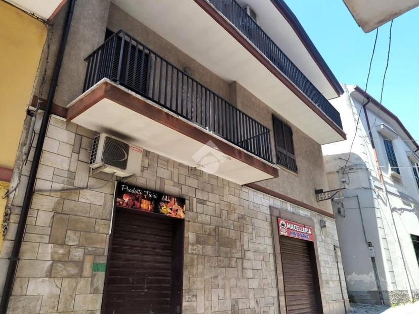Casa indipendente in Via Roma 51, Cervino — foto 4 di 5