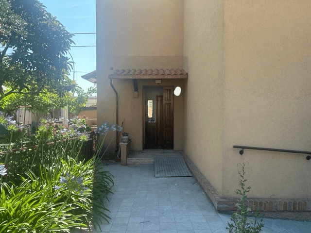 Trilocale in Via Guglielmo Marconi, Falconara Marittima — foto 2 di 5