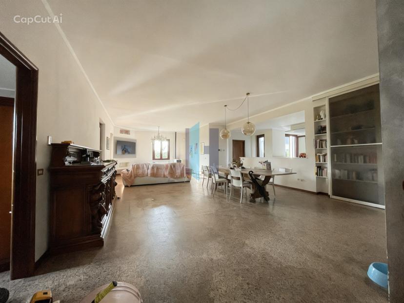Villa in Via Pedrocchetta, Cazzago San Martino — foto 5 di 5