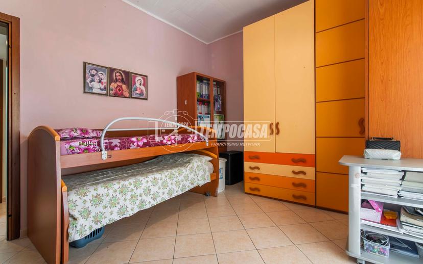 Trilocale in Via Monterubiano 9, Veniano — foto 5 di 5