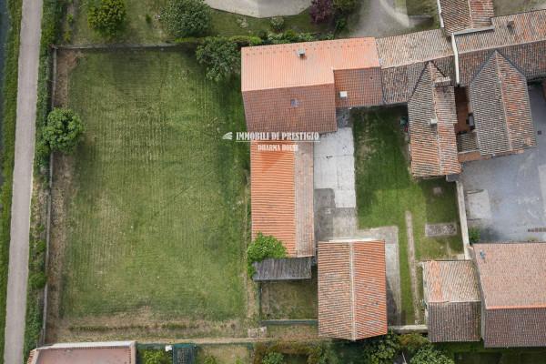 Cascina in Vicolo Cortile 19, Bereguardo