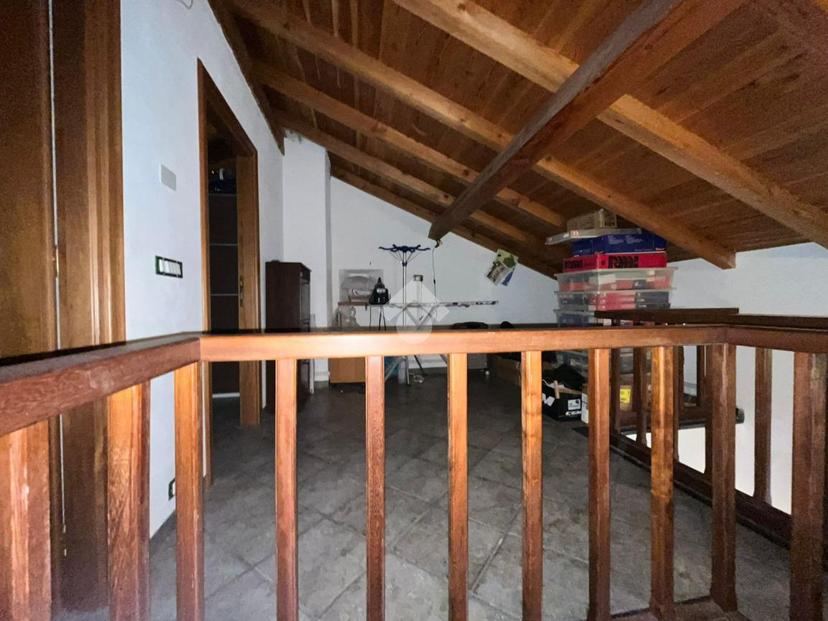 Casa indipendente in Località Tolara, Lumarzo — foto 2 di 5