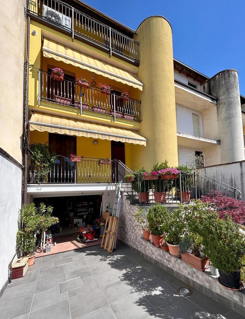 Villa in Via Liguria 65, Garlasco — foto 4 di 5