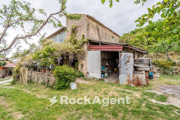 Casale in Via Picarella 21, Salerno — foto 5 di 5