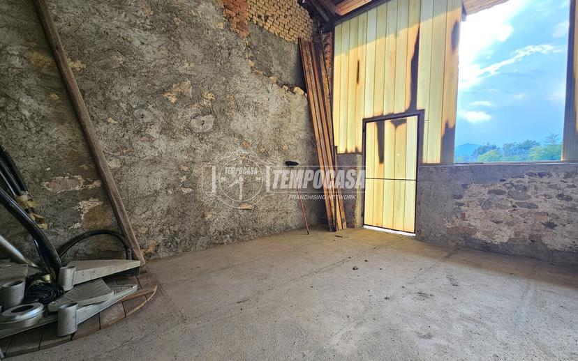 Casa indipendente in Via Bosco, Casapinta — foto 3 di 5
