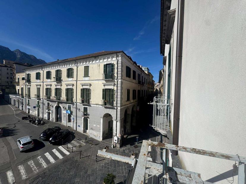 Appartamento in Corso Umberto I 45, Cava de' Tirreni — foto 3 di 5