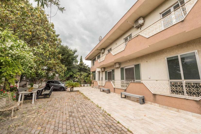 Appartamento in Strada Colle Pizzuto 34, Pescara