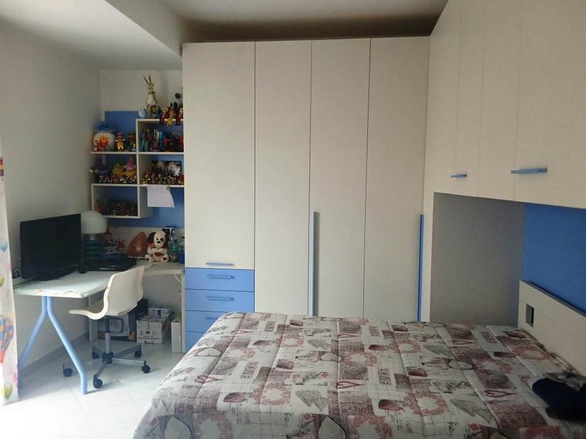 Villa, Baronissi — foto 4 di 5