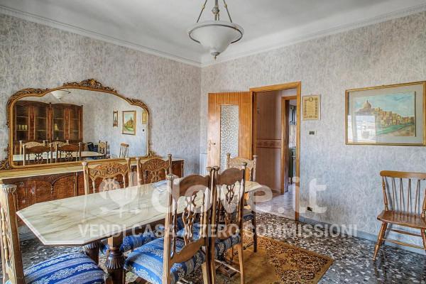 Quadrilocale in Corso Roma 56, Massafra