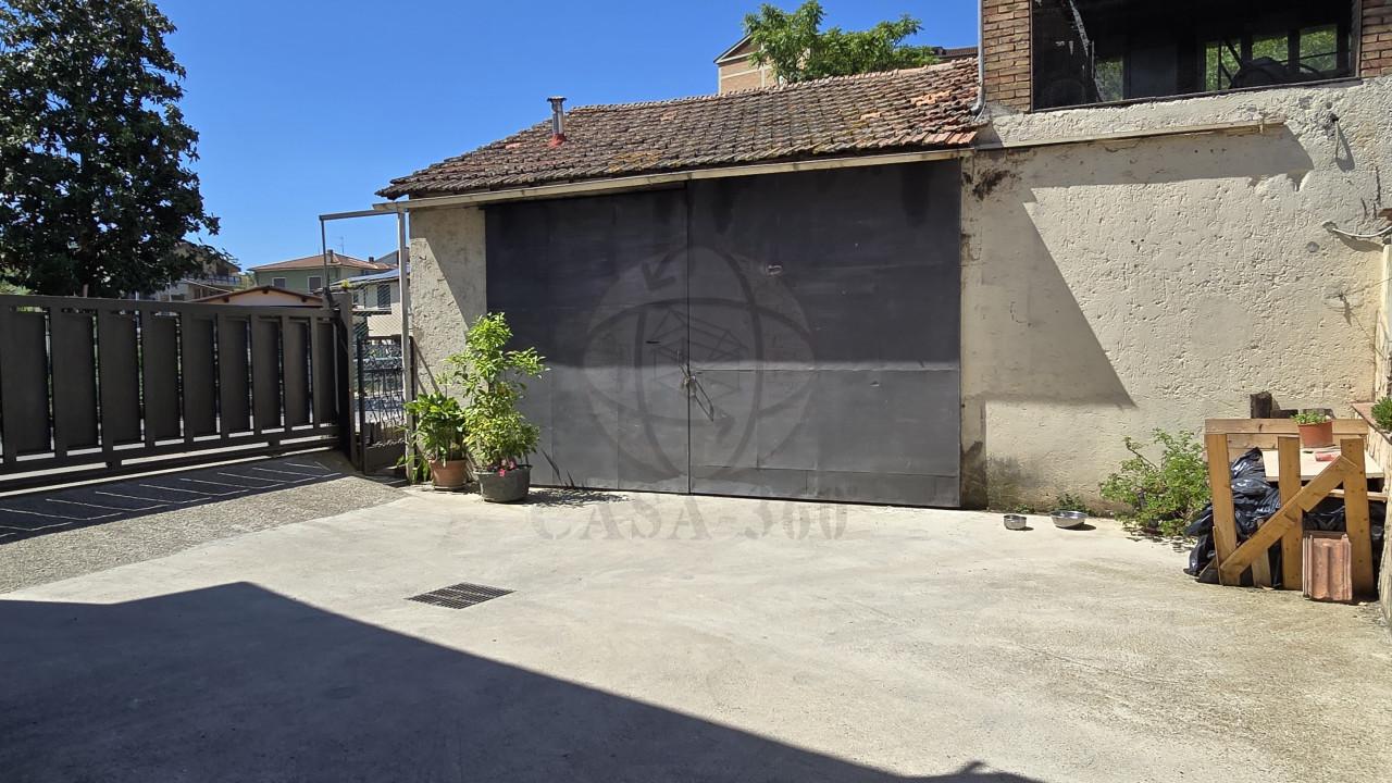 Casa indipendente in Via San Valentino, 65, Terni