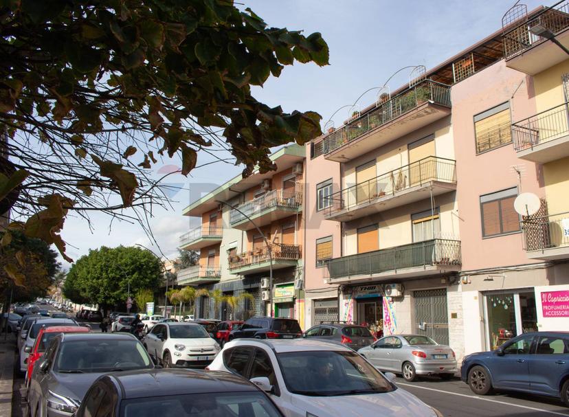 Attico in Via Vincenzo Bellini 40, Sant'Agata li Battiati — foto 5 di 5