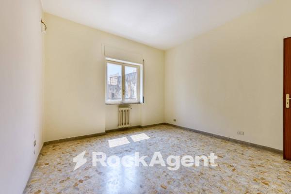 Trilocale in Via Prolungamento Matteotti, Sarno