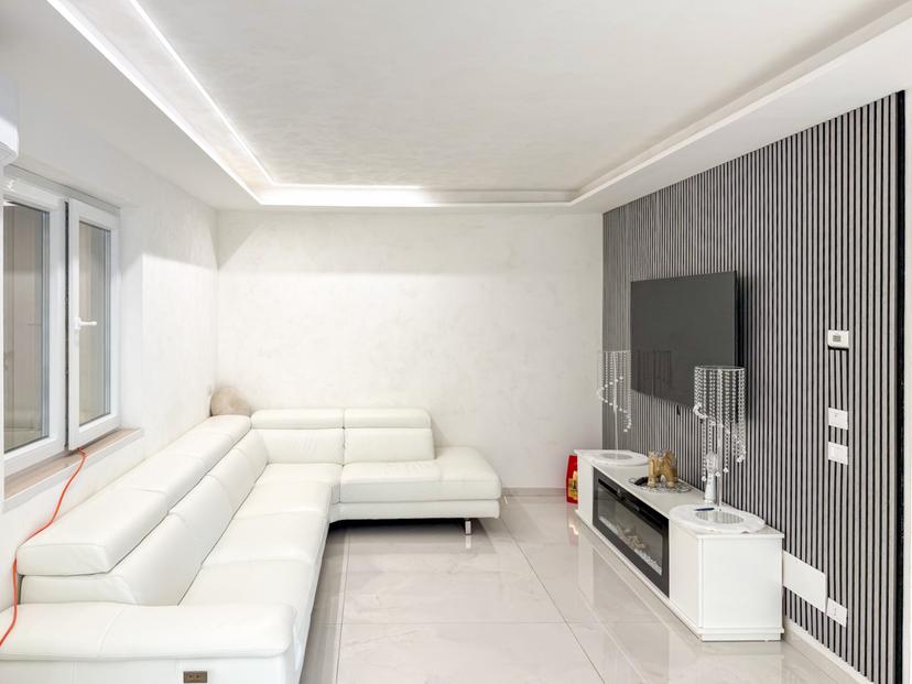 Villa in Via Trieste, Trevignano — foto 2 di 5