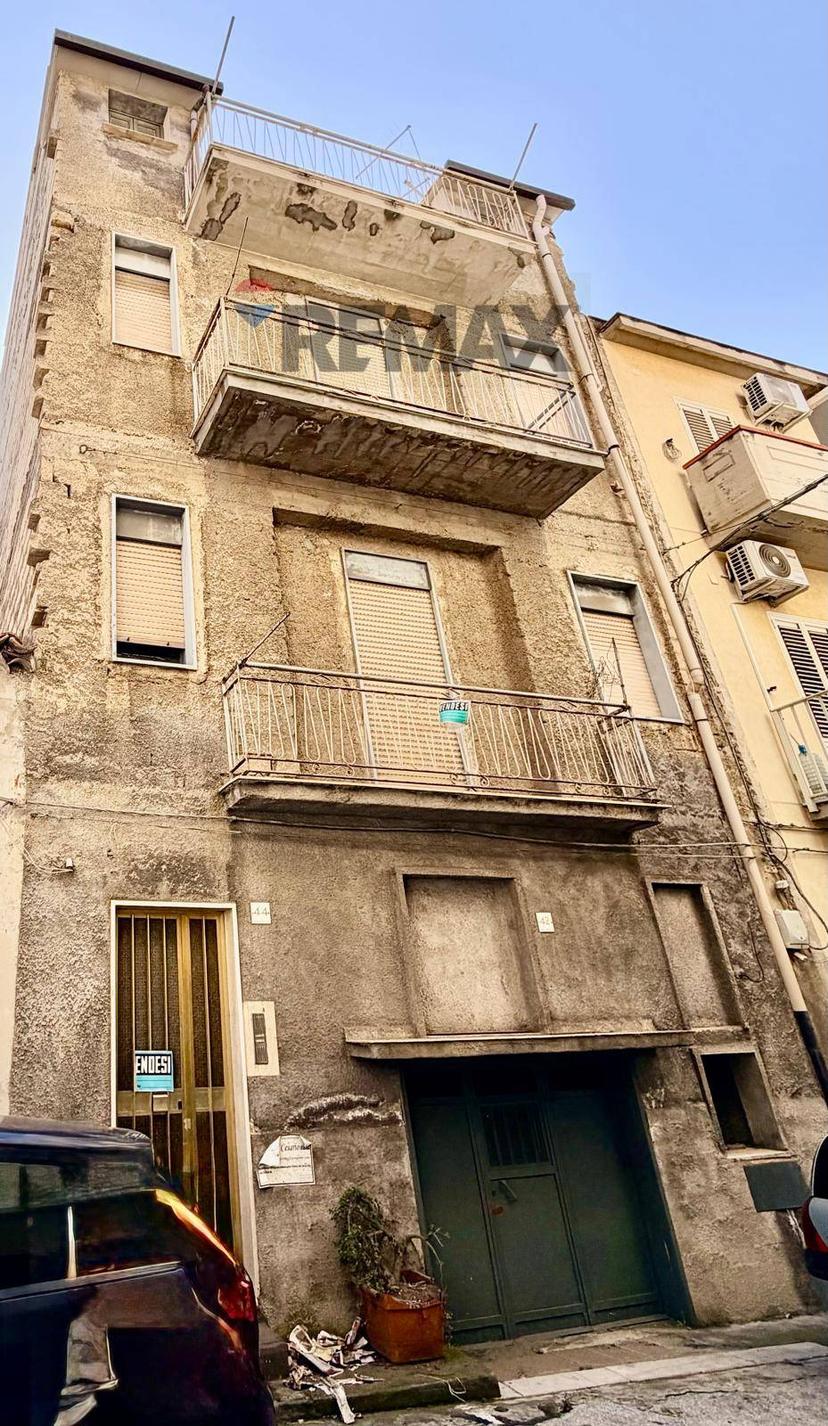 Casa indipendente in Via Gorizia 44, Lentini — foto 5 di 5