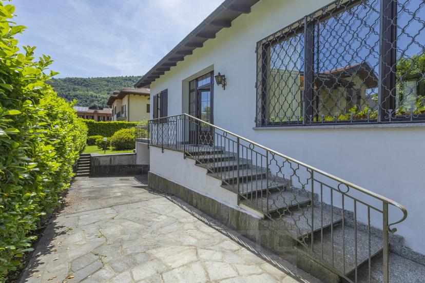 Villa in Via alla Piana,84, Cannobio — foto 2 di 5