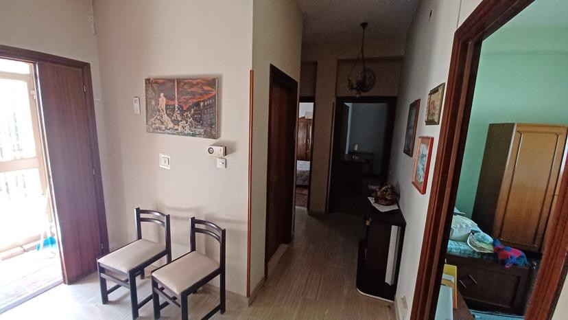 Appartamento in Via Utrina, Vallecorsa — foto 4 di 5