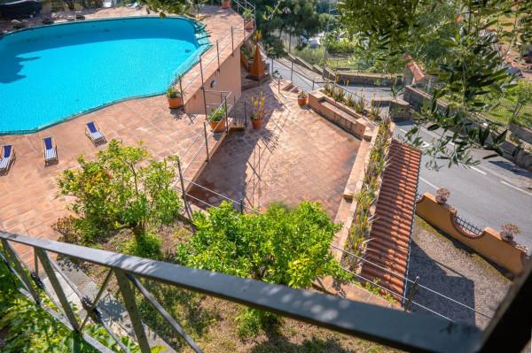 Villa a schiera in Via Poggio dell'Orizzonte 55, Albissola Marina — foto 5 di 5