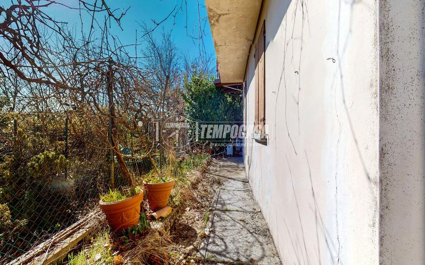 Quadrilocale in Via Zocchese 3782/C, Guiglia — foto 4 di 5