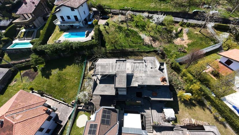 Villa in Via XXV Aprile, Gandosso — foto 3 di 5