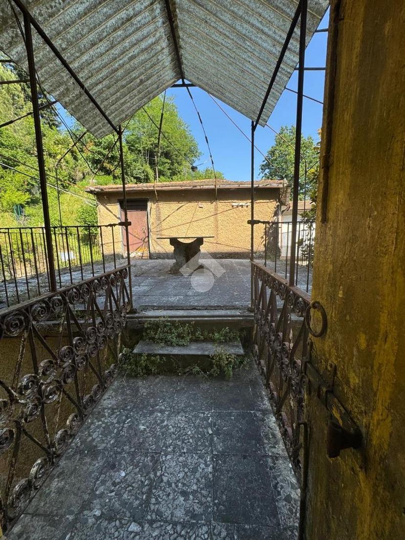 Villa in Via Gallinaria, Moconesi — foto 4 di 5