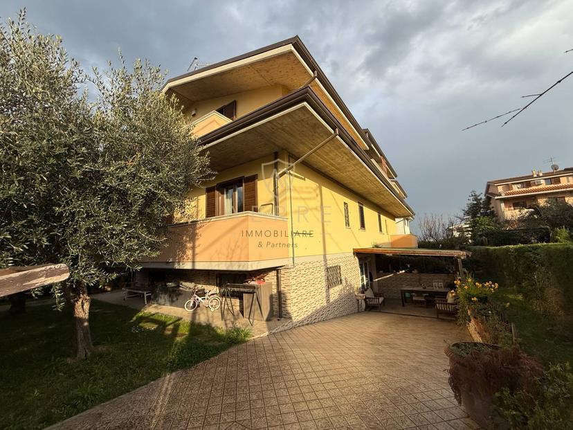Villa in Via Bologna 1/a, Cepagatti — foto 4 di 5
