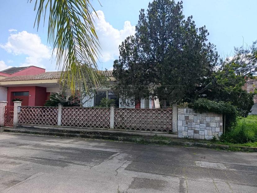 Villa in Via Pitagora, Calimera — foto 3 di 5
