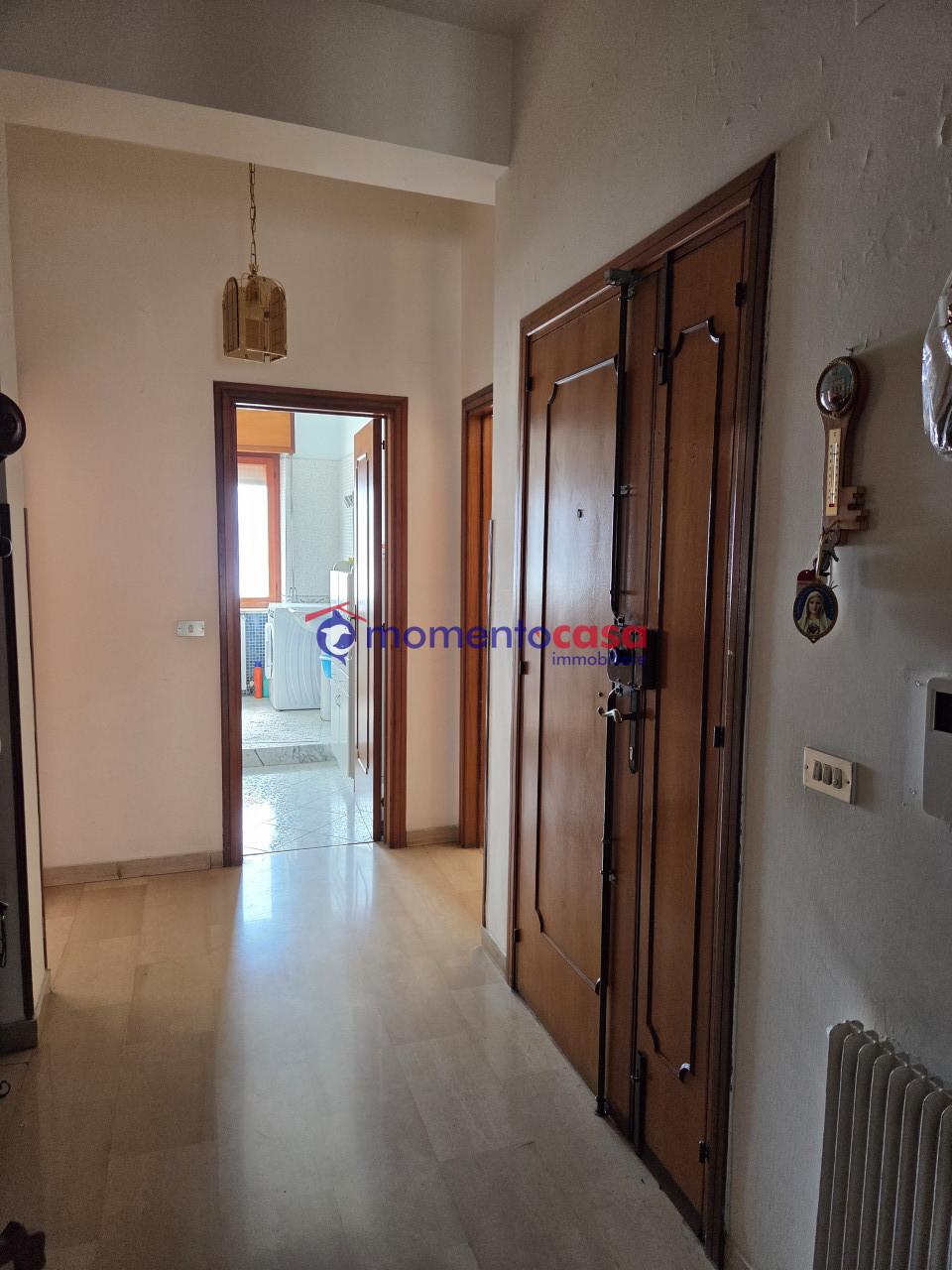 Quadrilocale in Via Sbarre Centrali 114, Reggio di Calabria