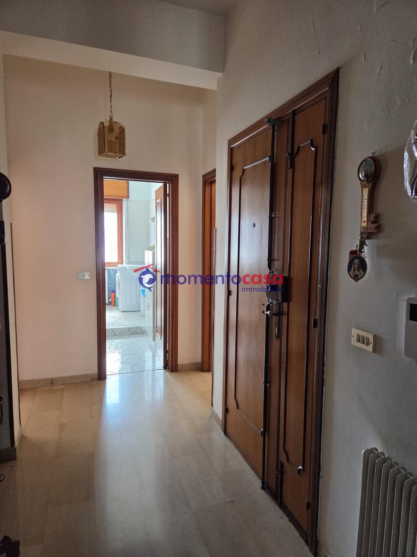 Quadrilocale in Via Sbarre Centrali 114, Reggio di Calabria